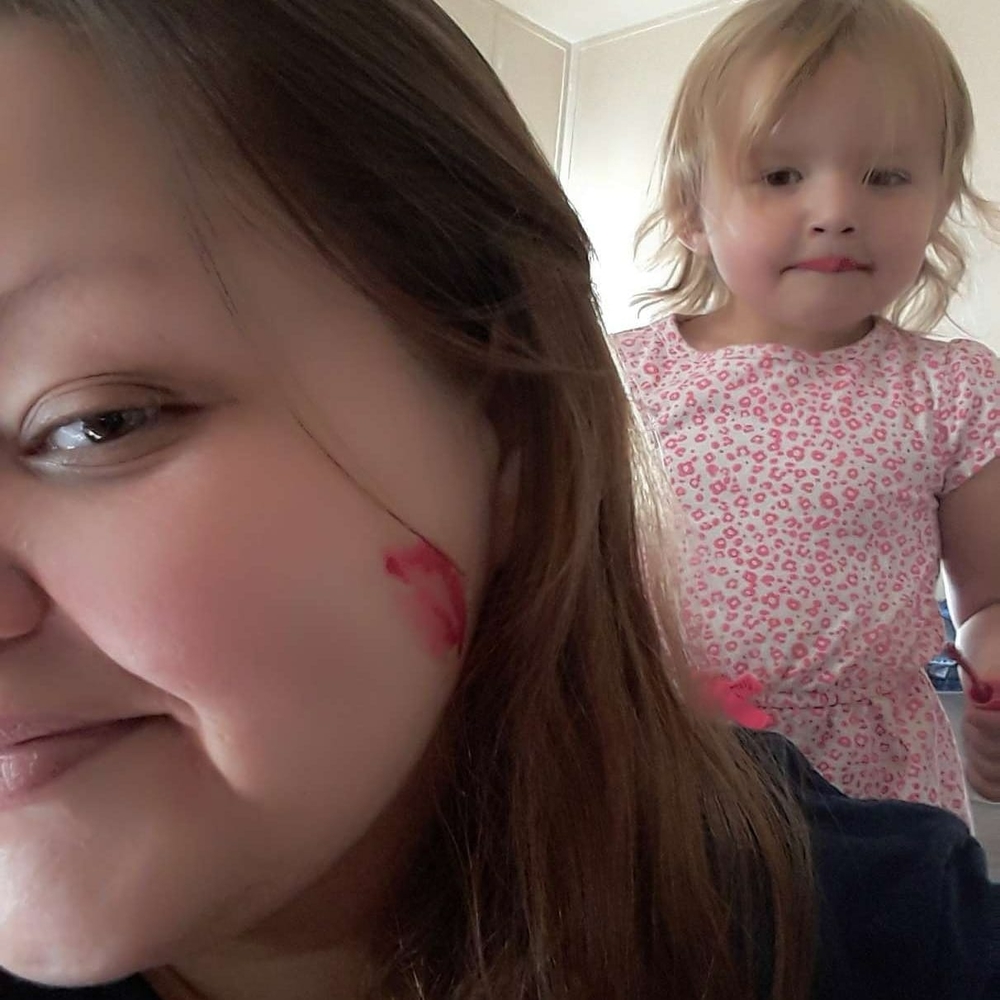 Meet your Posher, Brittany